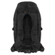 Рюкзак туристичний Pentagon Epos Backpack 40л, Чорний - зображення 2