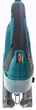 Лобзик Makita 450 Вт 500-3100 об/хв для дерева та металу 65 мм 1,9 кг (696177) - зображення 4