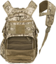 Тактичний рюкзак SOG 24 л військовий туристичний MOLLE - изображение 2