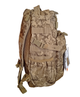 Тактичний рюкзак SOG 24 л військовий туристичний MOLLE - изображение 8