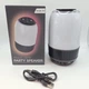 Портативна Bluetooth-колонка VidaTeco C9 з нічником 7 кольорів, Bluetooth 5.0, TWS, 5W, IPX5, до 10 годин роботи - зображення 10