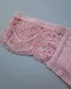 Американки бавовняні з мереживом Heat Underwear Персиковий XL - изображение 3