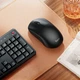 Беспроводная мышь Hoco GM42 Platino 2.4G Wireless Mouse Black - изображение 5