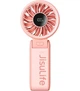 Вентилятор Jisulife Handheld Fan 7 Pink - изображение 1