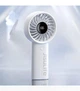 Вентилятор Jisulife Handheld Fan Life 4 Grey - изображение 4