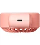 Вентилятор Jisulife Handheld Fan 7 Pink - изображение 7