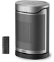 Тепловентилятор Dreo DR-HSH018 Grey - изображение 1