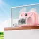 Бумага для детской камеры Hoco Printing Paper For Children Printing Camera (5PCS) - изображение 9
