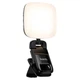 Накамерная лампа Hoco K29 Wonder Fill Light Black - изображение 1