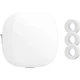 Термопринтер для печати наклеек Mijia Home Label Printer Set MJBQDYJ1-WC White - изображение 5