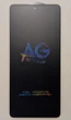 Матовое защитное стекло Glass Full Glue для Motorola G32 черный - изображение 2