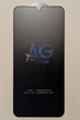 Матовое защитное стекло Glass Full Glue для Samsung Galaxy A16 черный - изображение 2