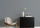 Інтер’єрна фарба VAMIUT IQ InteriorFarba BASIC, RAL 7045 (Telegrey 1), 10 л. - изображение 7