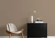 Інтер’єрна миюча матова фарба VAMIUT IQ InteriorFarba LUX, RAL 1019 (Сіро-бежевий), 10 л - изображение 8