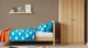Інтер’єрна миюча матова фарба VAMIUT IQ InteriorFarba LUX, RAL 1019 (Сіро-бежевий), 10 л - изображение 12