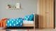 Інтер’єрна фарба VAMIUT IQ InteriorFarba LUX, RAL 9018 (Папірусно-білий), 10 л. - изображение 12
