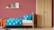 Інтер’єрна фарба VAMIUT IQ InteriorFarba BASIC, RAL 3014 (Античний-рожевий), 10 л. - изображение 11