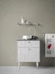 Інтер’єрна глибокоматова фарба VAMIUT IQ InteriorFarba BASIC, RAL 7032 (Гальковий сірий), 10 л. - изображение 2