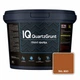 Ґрунт-фарба з кварцевим піском VAMIUT IQ QuartzGrunt, RAL 8023 (Помаранчево-коричневий), 10 л. - изображение 1