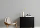 Інтер’єрна миюча матова фарба VAMIUT IQ InteriorFarba LUX, RAL 7047 (Telegrey 4), 10 л - изображение 8