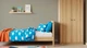 Інтер’єрна фарба VAMIUT IQ InteriorFarba LUX, RAL 7032 (Гальковий сірий), 10 л. - изображение 12