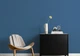 Інтер’єрна фарба VAMIUT IQ InteriorFarba LUX, RAL 5023 (Віддалено синій), 10 л. - изображение 8