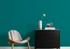 Інтер’єрна фарба VAMIUT IQ InteriorFarba BASIC, RAL 5021 (Водяна синь), 10 л. - изображение 7