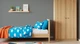 Інтер’єрна миюча матова фарба VAMIUT IQ InteriorFarba LUX, RAL 7042 (Транспортний сірий A), 10 л - изображение 12
