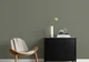 Інтер’єрна фарба VAMIUT IQ InteriorFarba LUX, RAL 7033 (Цементно-сірий), 10 л. - изображение 8