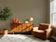 Інтер’єрна фарба VAMIUT IQ InteriorFarba LUX, RAL 7034 (Жовто-сірий), 10 л. - изображение 6