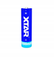 Акумулятор XTAR 18650 2600mAh з захистом (1шт) - зображення 1