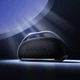 Портативна колонка HOCO HT2 Melody portable BT speaker Black - изображение 8