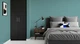 Інтер’єрна глибокоматова фарба VAMIUT IQ InteriorFarba BASIC, RAL 6034 (Пастельно-бірюзовий), 10 л. - изображение 6