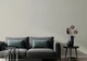Інтер’єрна фарба VAMIUT IQ InteriorFarba LUX, RAL 9002 (Сіро-білий), 10 л. - изображение 9