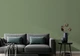 Інтер’єрна фарба VAMIUT IQ InteriorFarba LUX, RAL 6021 (Блідо-зелений), 10 л. - изображение 9