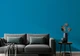 Інтер’єрна фарба VAMIUT IQ InteriorFarba LUX, RAL 5012 (Блакитний), 10 л. - изображение 9