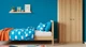 Інтер’єрна фарба VAMIUT IQ InteriorFarba LUX, RAL 5012 (Блакитний), 10 л. - изображение 12