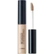 Консиллер для маскировки недостатков The Saem Cover Perfection Tip Concealer 6,5 г Оттенок 1.25 - Light Beige - изображение 1