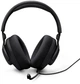 Навушники JBL Quantum 100M2 Black (JBLQTUM100M2BLK) - зображення 2