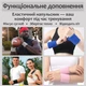 Рукавички для велосипеда та турніка без пальців спортивні велорукавички з напульсниками в комплекті чоловічі жіночі для підтягувань кросфіту воркауту тренувань у спортзалі тренажерного залу гелеві всесезонні Hunter Білі 66_13_L_3C - зображення 10