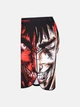 Шорты для MMA Berserk Fightshorts XL Цвет Красный (501430-134-XL) - изображение 3