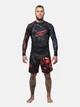 Шорти для єдиноборств Berserk Fightshorts XS Колір Червоний (501430-134-XS) - зображення 4