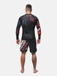 Шорты для MMA Berserk Fightshorts XL Цвет Красный (501430-134-XL) - изображение 5