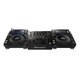 Цифровой DJ-проигрыватель Pioneer XDJ-1000MK2 - изображение 4