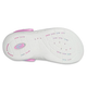 Дитячі Сабо Crocs Kids Literide 360 Clog 23-24 р 13.2-14.0 см Сірі 207021-C7 Pearl/Multi - зображення 5