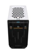 Корпус Acer Predator MI900 / с БП / Mini-ITX / USB Type-C / ARGB / Бело-черный B5 - изображение 3