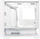 Корпус ASUS A21 / без БП / Micro-ATX / Стеклянное окно / Поддержка СВО 360мм / Длина GPU 380мм / Белый - изображение 7