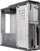 Комп'ютерний корпус Unykach Slim mATX UK 2010 / Чорний / з БЖ 450W - зображення 5