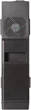 Комп'ютерний корпус Unykach Slim mATX UK 2010 / Чорний / з БЖ 450W - зображення 6
