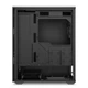 Корпус Sharkoon VK3 Black / Midi-Tower / ATX / 2x120мм Fans / GPU до 375 мм / Черный - изображение 8